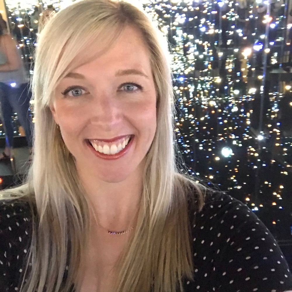 Meet your Posher, Jamie